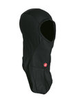 CASTELLI capó - WS - negro