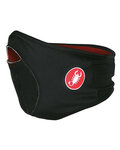 CASTELLI máscara - VISO - negro