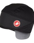 CASTELLI tapa - ESTREMO WS - negro