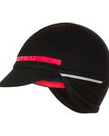 CASTELLI tapa - DIFESA 2 - negro