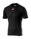 CASTELLI Camiseta de manga corta - PROSECCO R - negro