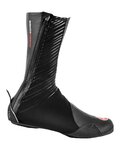 CASTELLI calentadores - ROS - negro
