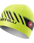 CASTELLI tapa - ARRIVO 3 THERMO - amarillo