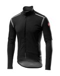 CASTELLI chaqueta aislante - PERFETTO ROS CONVERT - negro