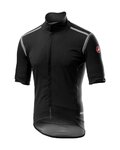 CASTELLI chaqueta aislante - PERFETTO ROS CONVERT - negro