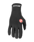 CASTELLI guantes de dedos largos - PERFETTO RoS - negro