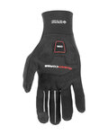 CASTELLI guantes de dedos largos - PERFETTO RoS - negro