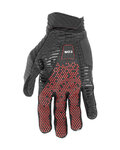 CASTELLI guantes de dedos largos - CW 6.1 CROSS - negro