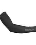 CASTELLI calentadores de manos - THERMOFLEX 2 - negro