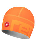 CASTELLI tapa - VIVA 2 THERMO - naranja