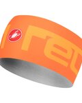 CASTELLI cinta para la cabeza - VIVA 2 - naranja