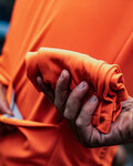 CASTELLI chaqueta aislante - PERFETTO ROS CONVERT - naranja