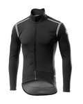 CASTELLI chaqueta aislante - PERFETTO ROS - negro