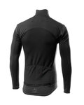 CASTELLI chaqueta aislante - PERFETTO ROS - negro