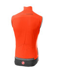 CASTELLI chaleco - PERFETTO ROS - naranja