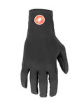 CASTELLI guantes de dedos largos - LIGHTNESS 2 - negro