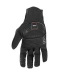 CASTELLI guantes de dedos largos - LIGHTNESS 2 - negro