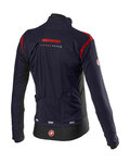 CASTELLI chaqueta aislante - ALPHA RoS 2 - azul