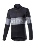 CASTELLI chaqueta aislante - PROLOGO WINTER - gris