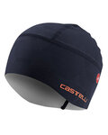 CASTELLI tapa - PRO THERMAL W - azul
