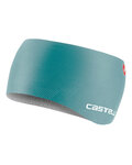 CASTELLI cinta para la cabeza - PRO THERMAL W - azul