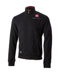 CASTELLI sudadera - MILANO TRACK - negro