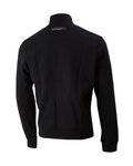 CASTELLI sudadera - MILANO TRACK - negro