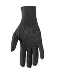 CASTELLI guantes de dedos largos - TUTTO NANO - negro