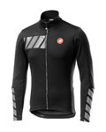 CASTELLI chaqueta aislante - RADDOPPIA 2 - negro