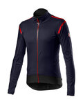 CASTELLI chaqueta aislante - ALPHA ROS 2 - azul