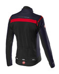 CASTELLI chaqueta aislante - ALPHA ROS 2 - azul