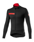 CASTELLI chaqueta aislante - BETA RoS - negro