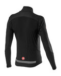 CASTELLI chaqueta aislante - BETA RoS - negro