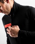 CASTELLI chaqueta aislante - BETA RoS - negro