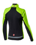 CASTELLI chaqueta aislante - TRANSITION 2 - amarillo