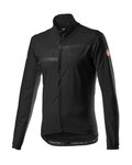 CASTELLI chaqueta aislante - TRANSITION 2 - negro