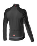 CASTELLI chaqueta aislante - TRANSITION 2 - negro