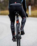 CASTELLI calentadores - RoS 2 - negro