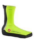 CASTELLI calentadores - INTENSO UL - amarillo