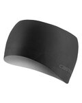 CASTELLI cinta para la cabeza - PRO THERMAL - negro