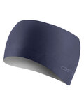 CASTELLI cinta para la cabeza - PRO THERMAL - azul