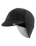 CASTELLI tapa - BANDITO - negro