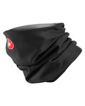 CASTELLI calentador de cuello - PRO THERMAL - negro