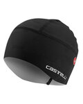 CASTELLI tapa - PRO THERMAL W - negro