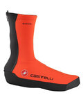 CASTELLI calentadores - INTENSO UL - rojo