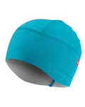 CASTELLI tapa - PRO THERMAL W - azul claro