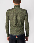 CASTELLI chaqueta aislante - PERFETTO ROS UNLIMTD - verde
