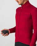 CASTELLI chaleco - SQUADRA STRECH - negro