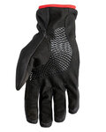 CASTELLI guantes de dedos largos - ENTRATA THERMAL WNT - negro