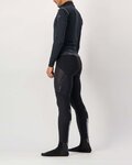 CASTELLI monos - SANREMO ROS SUIT - negro
